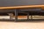 Wood Contemporary Modern Treku Media Console Cabinet Mid Century Modern Style For Sale - Image 7 of 8