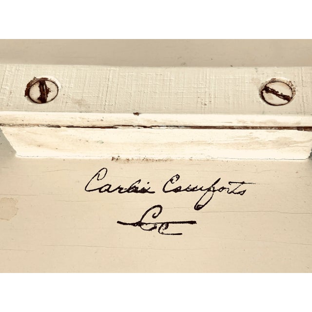 40's French Folding Bed Tray For Sale In San Francisco - Image 6 of 10