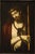 Andrea Solario follower of Ecce Homo Solario, Portrait Composition, 1600, Oil on Canvas For Sale - Image 16 of 16