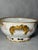 Ceramic Hand-Painted Porcelain Bowl from Wessel Porzellanmanufaktur, 1900s For Sale - Image 7 of 11