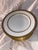 1920s Antique Haviland Limoges Gold Encrusted Soup Plates - Set of 12 For Sale - Image 5 of 9