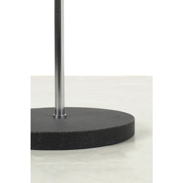 Metal Floor Lamp from Goldkant Leuchten, 1960s For Sale - Image 7 of 10