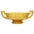 Art Deco Fruit Bowl from Val Saint Lambert, 1930s For Sale - Image 11 of 14