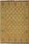 Tribal Soumak Beige/Brown Wool Rug - 7'6'' X 10'3'' For Sale - Image 10 of 10