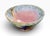 Antique Limoges Porcelain Punch Bowl, Hand-Painted Grapes, France For Sale - Image 17 of 17