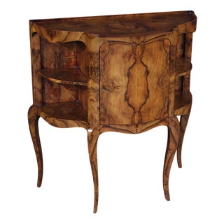 Small Venetian Sideboard, 1950s For Sale