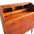 Vintage Danish Desk by Egon Ostergaard, 1960s For Sale - Image 9 of 17