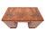 Brown Small Art Deco Desk, Poland, 1920s For Sale - Image 8 of 12