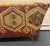 English George Smith Hand Woven Kilim Sofa For Sale - Image 11 of 12