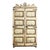 Spanish Spanish 18th Century Polychrome Painted Cabinet For Sale - Image 3 of 11