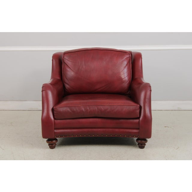 Age: Approx: 15 Years Old Details: High Quality Construction Tufted Sides High Quality Construction Nice Turned Legs Tack...