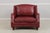 Age: Approx: 15 Years Old Details: High Quality Construction Tufted Sides High Quality Construction Nice Turned Legs Tack...