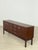 Brown Vintage Sideboard in Teak For Sale - Image 8 of 13