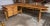 1950s Vintage Guillerme Et Chambron Desk and Chair For Sale - Image 16 of 18