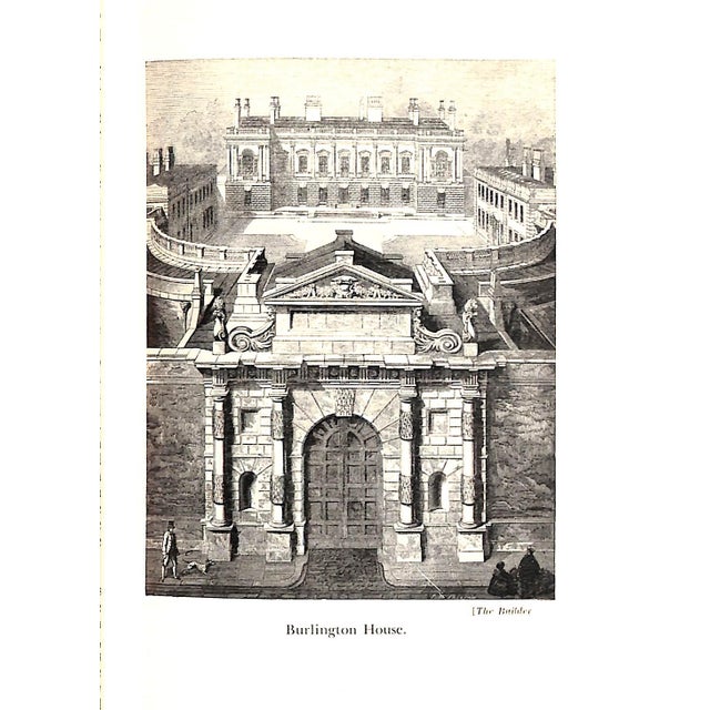 Paper "Piccadilly Pageant" 1949 Dewes, Simon For Sale - Image 7 of 11