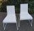Danish Dining Chairs for Indoor & Outdoor Use from Skagerak, Set of 4 For Sale - Image 4 of 6