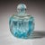 Mid-20th Century Hollywood Regency Style Murano Glass Bottles, Italy For Sale - Image 11 of 11