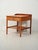 Bedside Table by Kerstin Hörlin-Holmquist for Nordiska Kompaniet, 1960s For Sale - Image 12 of 12