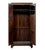 Gothic Revival Oak Wardrobe, 1970s For Sale - Image 6 of 8