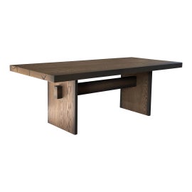 Example of Arhaus Dining Tables
