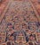 Measures: 3'10 x 5'10 Antique Persian Kurdish Rug with Vibrant All-Over Design 3'10 x 5'10. Keivan Woven Arts/...