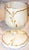 Traditional Late 19th Century Limoges Bisque Glazed Cookie Ginger Jar For Sale - Image 3 of 7