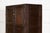 Wood English Pine Locker Cabinet, 1900 For Sale - Image 7 of 17