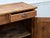 Wood Antique Fir Wood Workshop Cabinet, 1930s For Sale - Image 7 of 18