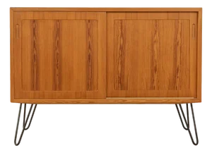 Chest of Drawers by Poul Hundevad for Hundevad & Co.