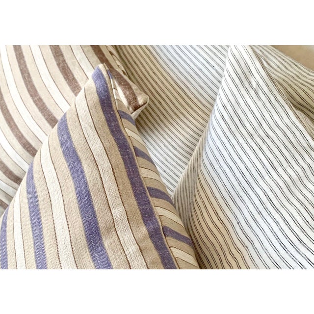 Infuse a deep, sophisticated color into your décor with the Senora Blue collection by Modern Plum Home. Woven from premium...