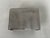 Stem Design for Claude Home Scape Aluminum Wall Light For Sale In San Francisco - Image 6 of 13