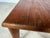 1960s Low Danish Side Table in Teak from Trioh, 1960s For Sale - Image 5 of 18
