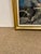 2020s Soicher Marin - Alan Kingsbury Moonlighting on Tresco Giclee Framed. For Sale - Image 5 of 5