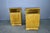 Vintage Art Deco Bedside Tables, Czechoslovakia, 1937s, Set of 2 For Sale - Image 15 of 18