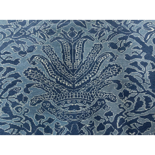 Modern Spanish Design Rug by Doris Leslie Blau For Sale In New York - Image 6 of 9