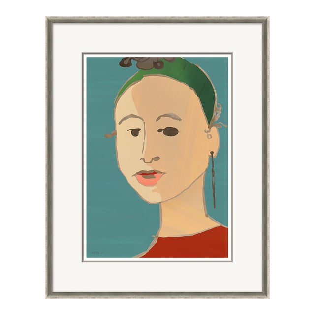 Esme by Susan Hable For Sale