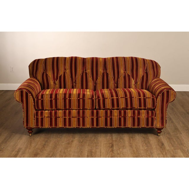 Kravet Furniture Upholstered Sofa For Sale - Image 17 of 18