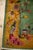 Textile Vintage Nichols Art Deco Rug Runner 1'11" X 3'9" For Sale - Image 7 of 9