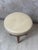 An elegant stool from the Rolex workshops, originally designed for the meticulous work of watchmakers. Its understated and...