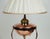 Lamp from W. A. S. Benson, 1900s For Sale - Image 6 of 12