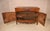 Brown 18th Century Burl Elm Buffet From France For Sale - Image 8 of 13