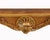 Traditional Empire French Gilt Coffee Table For Sale - Image 3 of 6