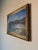 1982 Vintage Yarda Grish Impressionist Coastal Landscape Oil on Canvas Painting – Signed & Framed For Sale - Image 4 of 12