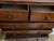 Brown Victorian Mahogany Chest of Drawers For Sale - Image 8 of 18