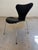 Simply timeless: The Series 7 was designed by Arne Jacobsen for Fritz Hansen in 1955 and remains one of the best-selling...