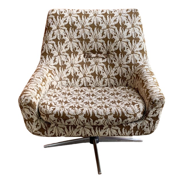 Mid-Century Mery Armchair, 1960s For Sale