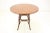 Mid-Century Dining Table from Ton, 1980s For Sale - Image 10 of 11