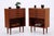 Mid-Century Teak Chest of 5 Drawers, 1960s For Sale - Image 12 of 13