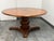 Design Plus Gallery presents a Starburst Pedestal Dining Table by Woodland Furniture. The circular top showcases radial...
