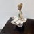 John Huerta for Lladró Laura Ballerina Porcelain Figurine, Signed For Sale - Image 11 of 12
